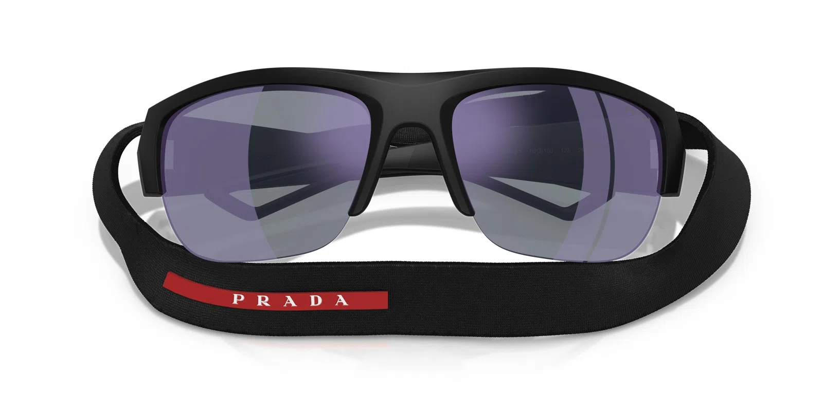 Prada Linea Rossa A01S Sunglasses - view 18